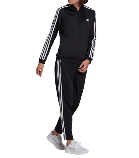 conjunto adidas de mujer original